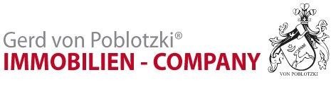 Immobilien Company Logo